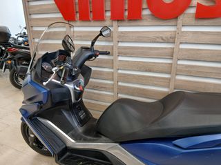 Kymco Downtown 350i 2021-thumb-19