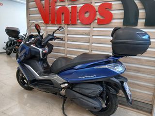 Kymco Downtown 350i 2021-thumb-21