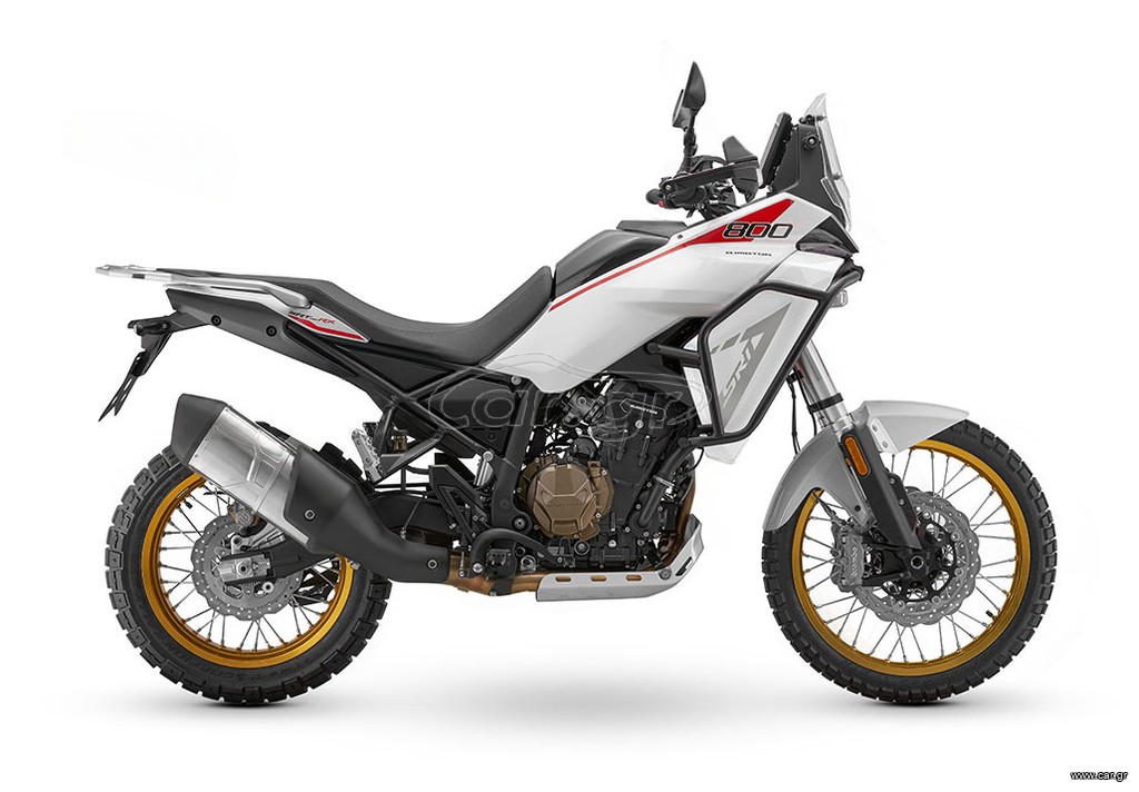 QJ Motor SRT 2026 800 RX "OI ΠΑΡΑΓΓΕΛΙΕΣ ΕΧΟΥΝ ΑΝΟΙΞΕΙ"
