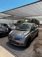 Nissan Micra 2006