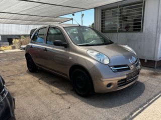Nissan Micra 2006-thumb-1