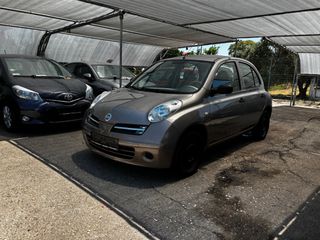 Nissan Micra 2006-thumb-2