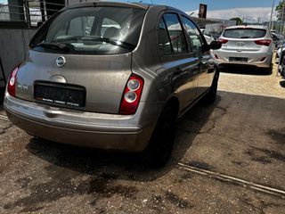 Nissan Micra 2006-thumb-4