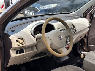 Nissan Micra 2006-thumb-5