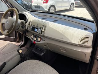Nissan Micra 2006-thumb-6