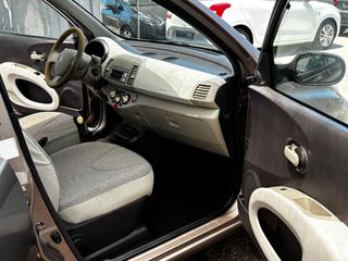 Nissan Micra 2006-thumb-7
