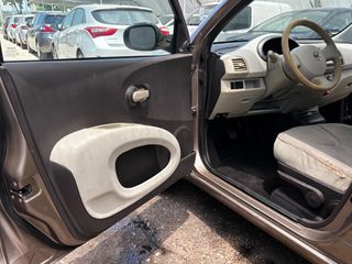Nissan Micra 2006-thumb-9