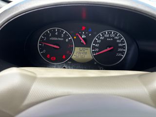 Nissan Micra 2006-thumb-11