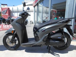 Honda SH 350 2025 SPORTY 2025