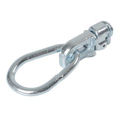 LAMPA L9725.6 ΓΑΝΤΖΟΣ (ΔΑΧΤΥΛΙΔΙΑ) ΟΒΑΛ ΓΙΑ ΣΥΡΟΜΕΝΗ ΜΠΑΡΑ (ΚΟΦΑΣ) TYPE5 MAX 2700KG (9725.1)