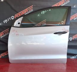 HYUNDAI i30 2012-2017 ΠΟΡΤΑ ΕΜΠΡΟΣ ΑΡΙΣΤΕΡΗ ΚΟΜΠΛΕ Α2*