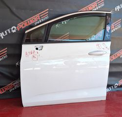 OPEL ASTRA K 2016-2021 ΠΟΡΤΑ ΕΜΠΡΟΣ ΑΡΙΣΤΕΡΗ ΚΟΜΠΛΕ Α2*