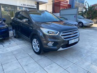 Ford Kuga 2018 Ecoboost 1.5 150HP