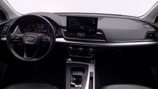 Audi Q5 2022 2.0TDi 35TDi S-TRONIC ΔΕΡΜΑ DIESEL-HYBRID 3ΠΛΗ ΕΓ-thumb-7