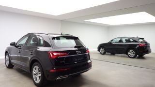 Audi Q5 2022 2.0TDi 35TDi S-TRONIC ΔΕΡΜΑ DIESEL-HYBRID 3ΠΛΗ ΕΓ-thumb-16