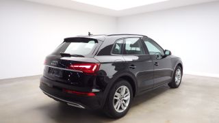 Audi Q5 2022 2.0TDi 35TDi S-TRONIC ΔΕΡΜΑ DIESEL-HYBRID 3ΠΛΗ ΕΓ-thumb-11