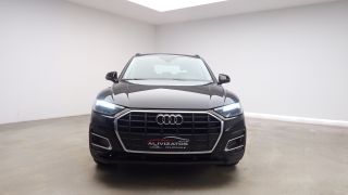 Audi Q5 2022 2.0TDi 35TDi S-TRONIC ΔΕΡΜΑ DIESEL-HYBRID 3ΠΛΗ ΕΓ-thumb-8