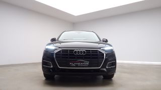 Audi Q5 2022 2.0TDi 35TDi S-TRONIC ΔΕΡΜΑ DIESEL-HYBRID 3ΠΛΗ ΕΓ-thumb-14