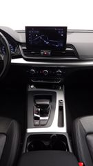 Audi Q5 2022 2.0TDi 35TDi S-TRONIC ΔΕΡΜΑ DIESEL-HYBRID 3ΠΛΗ ΕΓ-thumb-37