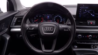 Audi Q5 2022 2.0TDi 35TDi S-TRONIC ΔΕΡΜΑ DIESEL-HYBRID 3ΠΛΗ ΕΓ-thumb-24