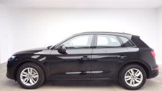 Audi Q5 2022 2.0TDi 35TDi S-TRONIC ΔΕΡΜΑ DIESEL-HYBRID 3ΠΛΗ ΕΓ-thumb-9