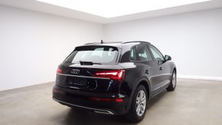 Audi Q5 2022 2.0TDi 35TDi S-TRONIC ΔΕΡΜΑ DIESEL-HYBRID 3ΠΛΗ ΕΓ-thumb-13