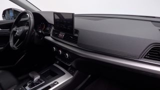 Audi Q5 2022 2.0TDi 35TDi S-TRONIC ΔΕΡΜΑ DIESEL-HYBRID 3ΠΛΗ ΕΓ-thumb-6