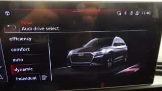 Audi Q5 2022 2.0TDi 35TDi S-TRONIC ΔΕΡΜΑ DIESEL-HYBRID 3ΠΛΗ ΕΓ-thumb-28