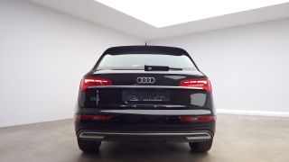 Audi Q5 2022 2.0TDi 35TDi S-TRONIC ΔΕΡΜΑ DIESEL-HYBRID 3ΠΛΗ ΕΓ-thumb-10