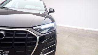 Audi Q5 2022 2.0TDi 35TDi S-TRONIC ΔΕΡΜΑ DIESEL-HYBRID 3ΠΛΗ ΕΓ-thumb-2