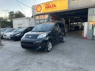 Fiat Qubo 2012