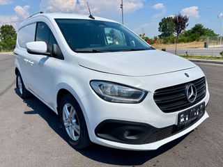 Mercedes-Benz Citan 2022 ΑΥΤΟΜΑΤΟ*3-ΘΕΣΙΟ*ΚΑΜΕΡΑ*FULLEXTRA*-thumb-1