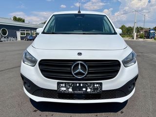 Mercedes-Benz Citan 2022 ΑΥΤΟΜΑΤΟ*3-ΘΕΣΙΟ*ΚΑΜΕΡΑ*FULLEXTRA*-thumb-2