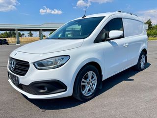 Mercedes-Benz Citan 2022 ΑΥΤΟΜΑΤΟ*3-ΘΕΣΙΟ*ΚΑΜΕΡΑ*FULLEXTRA*-thumb-3
