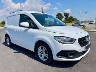 Mercedes-Benz Citan 2022 ΑΥΤΟΜΑΤΟ*3-ΘΕΣΙΟ*ΚΑΜΕΡΑ*FULLEXTRA*-thumb-4