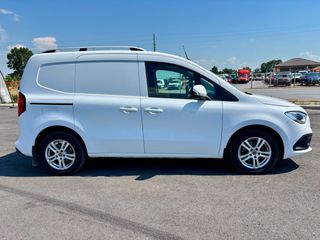 Mercedes-Benz Citan 2022 ΑΥΤΟΜΑΤΟ*3-ΘΕΣΙΟ*ΚΑΜΕΡΑ*FULLEXTRA*-thumb-5