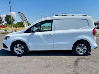 Mercedes-Benz Citan 2022 ΑΥΤΟΜΑΤΟ*3-ΘΕΣΙΟ*ΚΑΜΕΡΑ*FULLEXTRA*-thumb-6