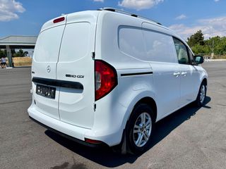 Mercedes-Benz Citan 2022 ΑΥΤΟΜΑΤΟ*3-ΘΕΣΙΟ*ΚΑΜΕΡΑ*FULLEXTRA*-thumb-7