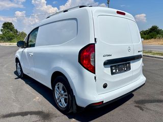 Mercedes-Benz Citan 2022 ΑΥΤΟΜΑΤΟ*3-ΘΕΣΙΟ*ΚΑΜΕΡΑ*FULLEXTRA*-thumb-8