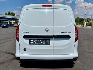Mercedes-Benz Citan 2022 ΑΥΤΟΜΑΤΟ*3-ΘΕΣΙΟ*ΚΑΜΕΡΑ*FULLEXTRA*-thumb-9