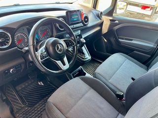 Mercedes-Benz Citan 2022 ΑΥΤΟΜΑΤΟ*3-ΘΕΣΙΟ*ΚΑΜΕΡΑ*FULLEXTRA*-thumb-11