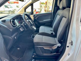 Mercedes-Benz Citan 2022 ΑΥΤΟΜΑΤΟ*3-ΘΕΣΙΟ*ΚΑΜΕΡΑ*FULLEXTRA*-thumb-12