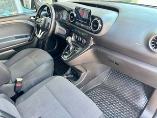 Mercedes-Benz Citan 2022 ΑΥΤΟΜΑΤΟ*3-ΘΕΣΙΟ*ΚΑΜΕΡΑ*FULLEXTRA*-thumb-13