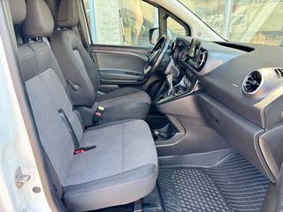 Mercedes-Benz Citan 2022 ΑΥΤΟΜΑΤΟ*3-ΘΕΣΙΟ*ΚΑΜΕΡΑ*FULLEXTRA*-thumb-14
