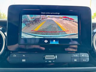 Mercedes-Benz Citan 2022 ΑΥΤΟΜΑΤΟ*3-ΘΕΣΙΟ*ΚΑΜΕΡΑ*FULLEXTRA*-thumb-16