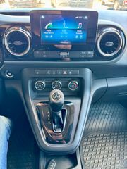 Mercedes-Benz Citan 2022 ΑΥΤΟΜΑΤΟ*3-ΘΕΣΙΟ*ΚΑΜΕΡΑ*FULLEXTRA*-thumb-17