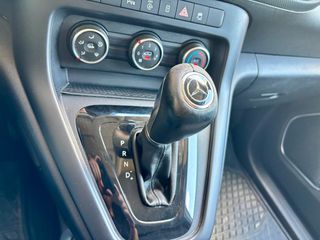 Mercedes-Benz Citan 2022 ΑΥΤΟΜΑΤΟ*3-ΘΕΣΙΟ*ΚΑΜΕΡΑ*FULLEXTRA*-thumb-18
