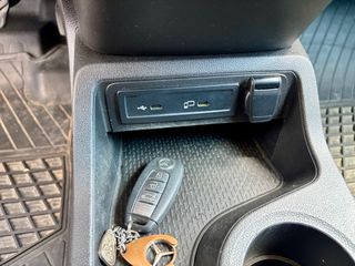 Mercedes-Benz Citan 2022 ΑΥΤΟΜΑΤΟ*3-ΘΕΣΙΟ*ΚΑΜΕΡΑ*FULLEXTRA*-thumb-22