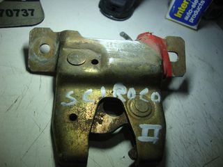 VW SCOROCCO MK2 ΚΛΕΙΔΑΡΙΑ ΠΙΣΩ ΚΑΠΟ 533827505