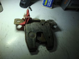 VW SCOROCCO MK2 ΚΛΕΙΔΑΡΙΑ ΠΙΣΩ ΚΑΠΟ 533827505-thumb-2